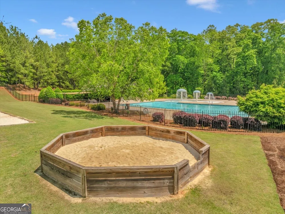 103 Heights AVE Forsyth, GA 31029