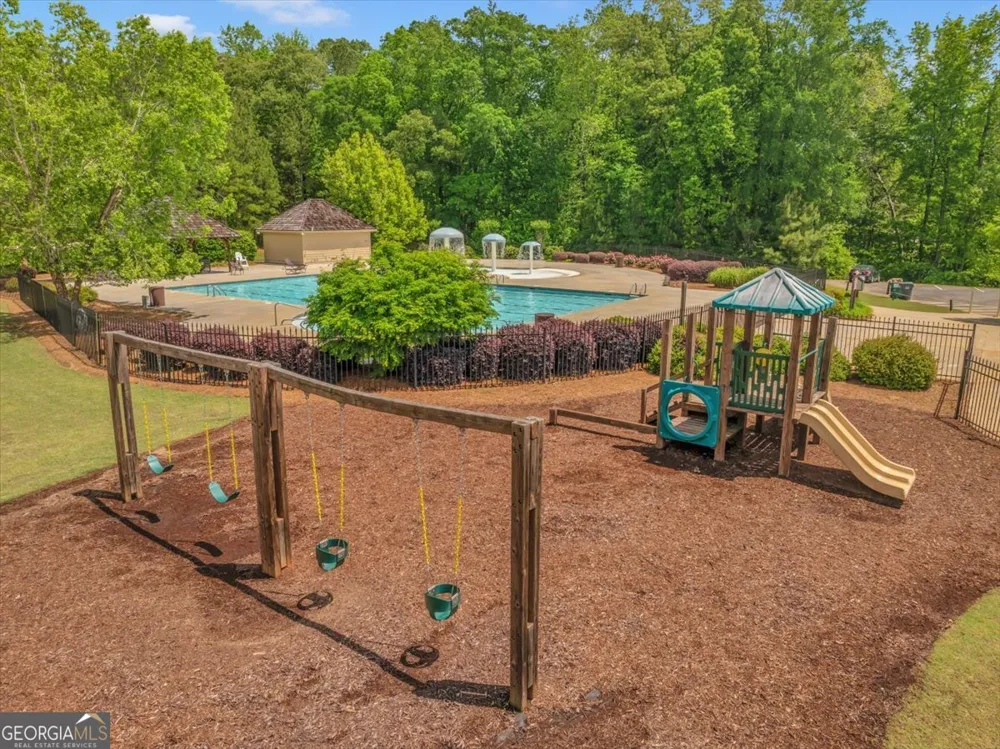 103 Heights AVE Forsyth, GA 31029