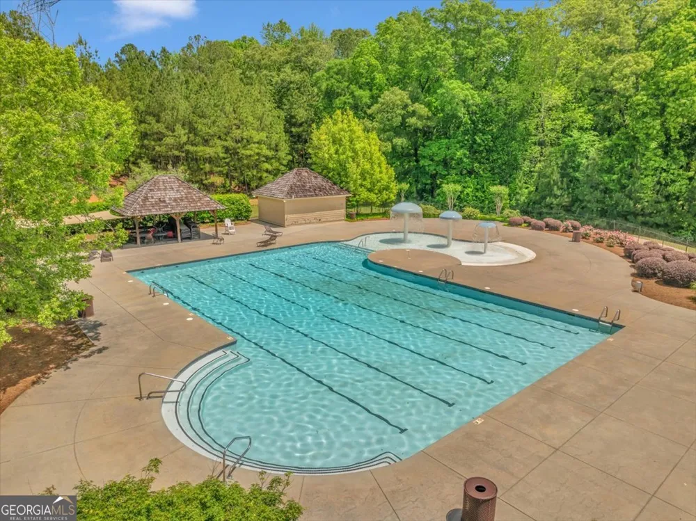 103 Heights AVE Forsyth, GA 31029