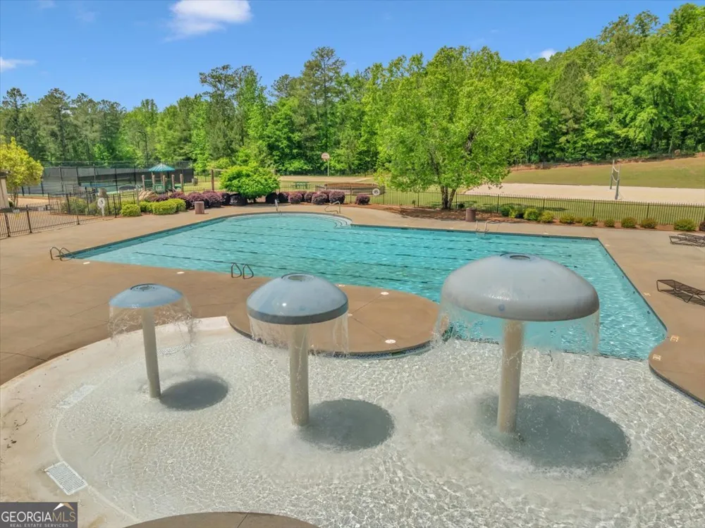 103 Heights AVE Forsyth, GA 31029