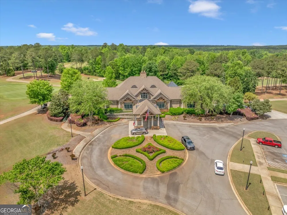 103 Heights AVE Forsyth, GA 31029