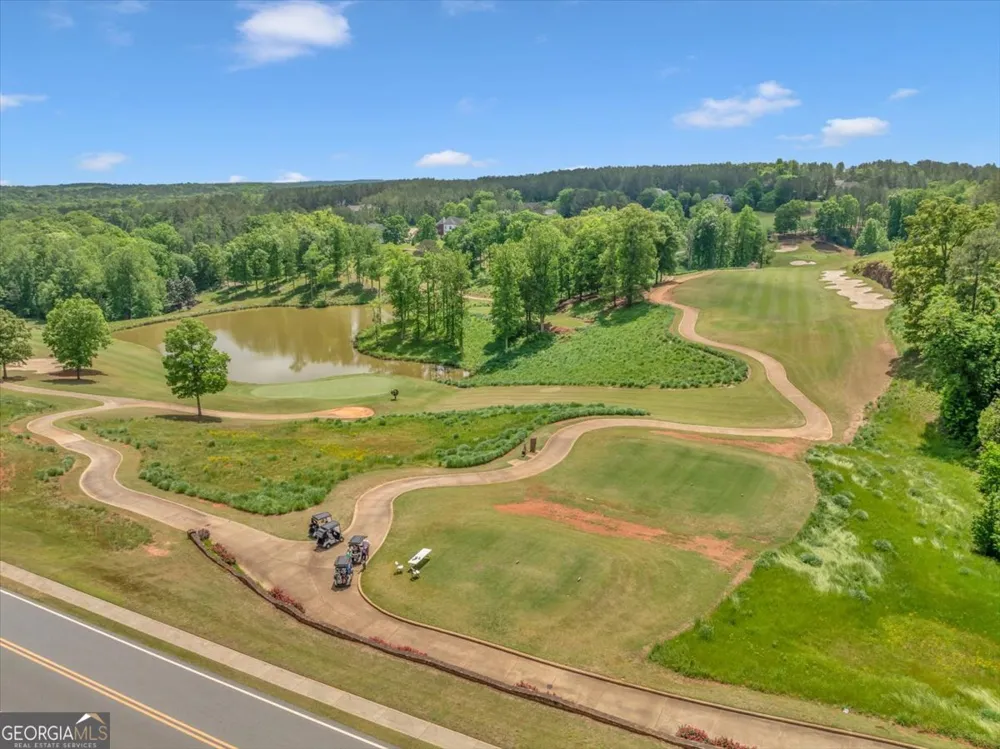 103 Heights AVE Forsyth, GA 31029