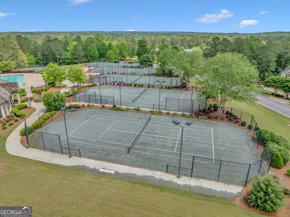 103 Heights AVE Forsyth, GA 31029