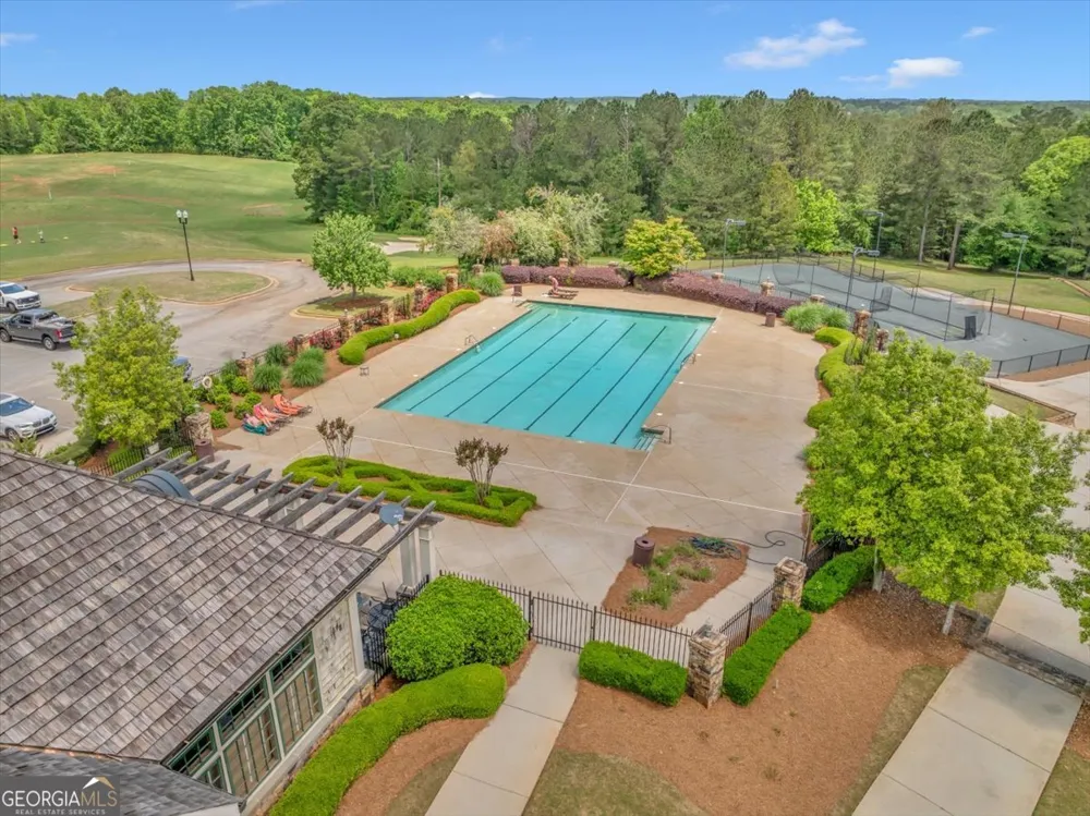 103 Heights AVE Forsyth, GA 31029
