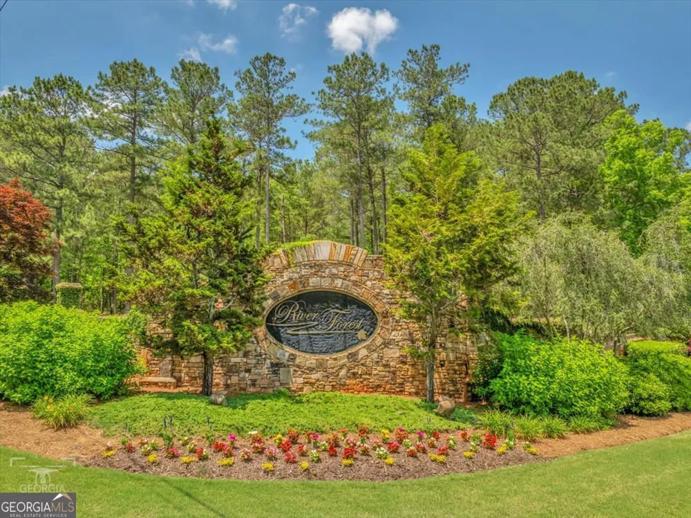 103 Heights AVE Forsyth, GA 31029
