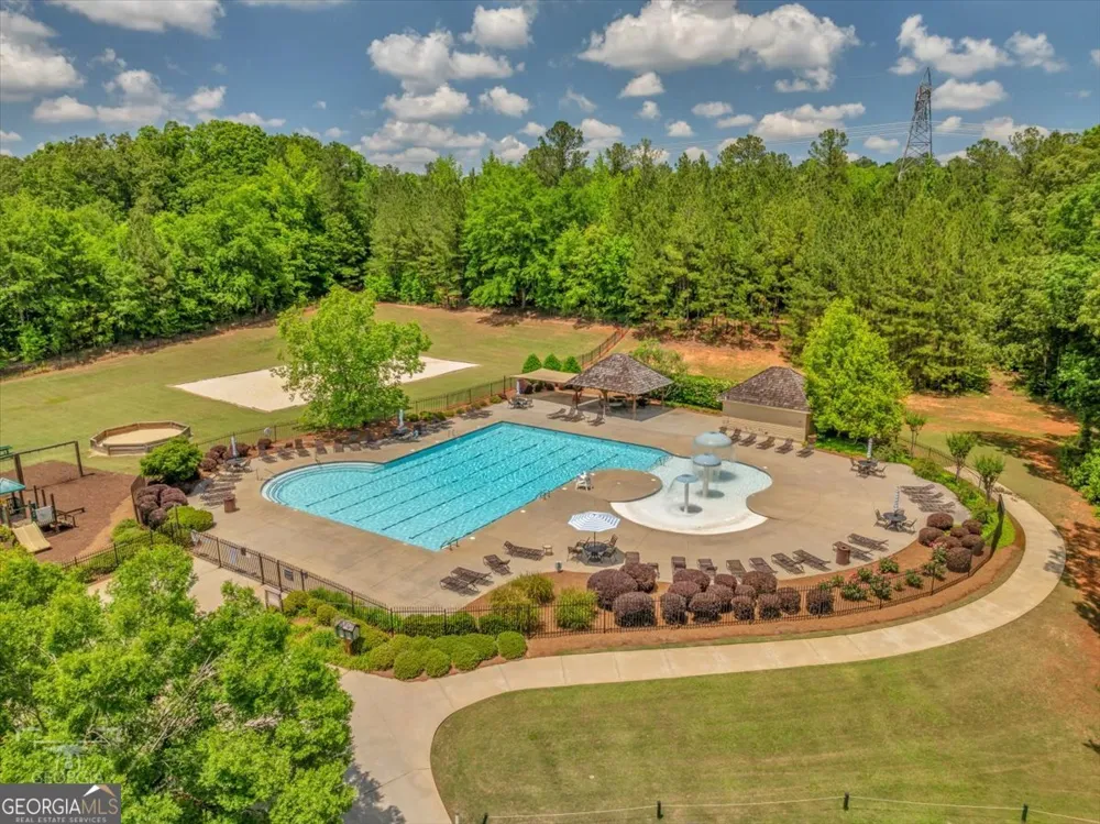103 Heights AVE Forsyth, GA 31029