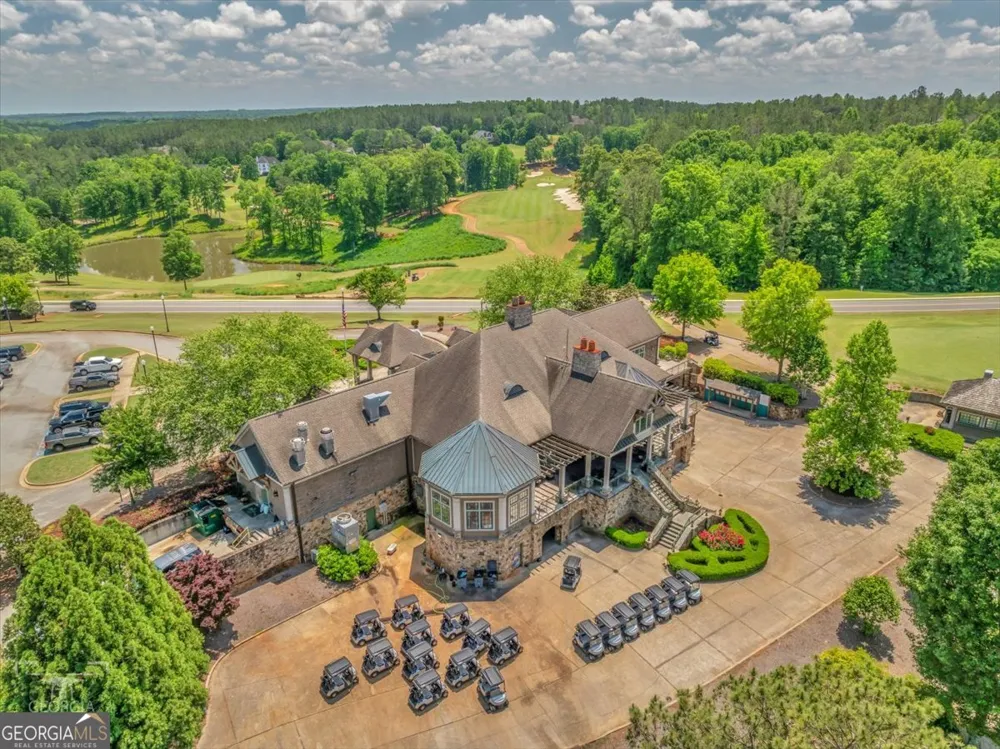 103 Heights AVE Forsyth, GA 31029