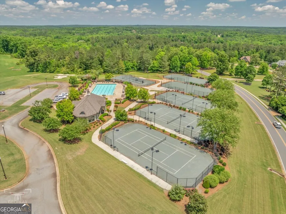 103 Heights AVE Forsyth, GA 31029