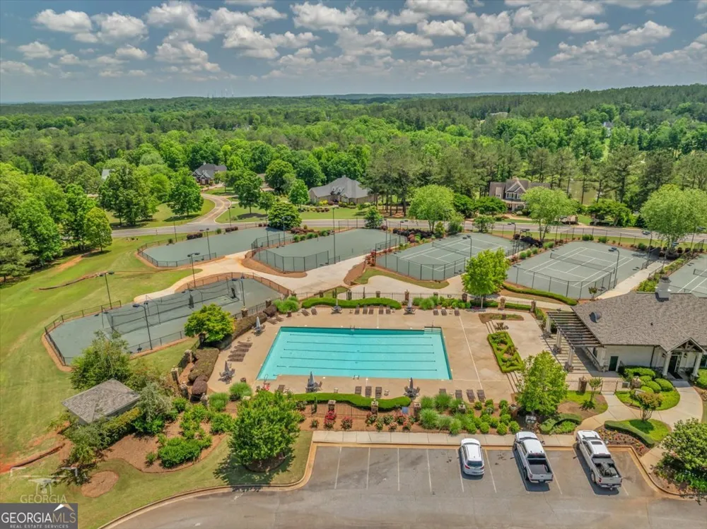 103 Heights AVE Forsyth, GA 31029