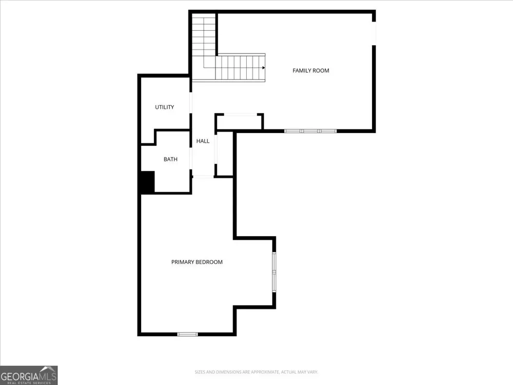 103 Heights AVE Forsyth, GA 31029