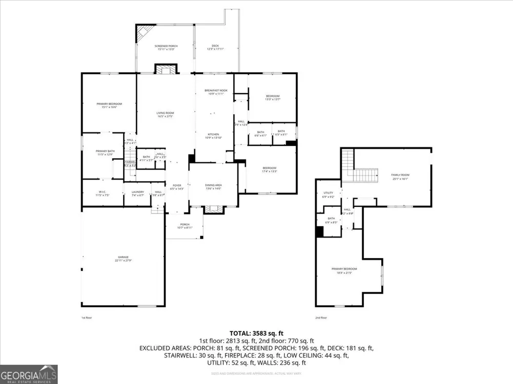 103 Heights AVE Forsyth, GA 31029