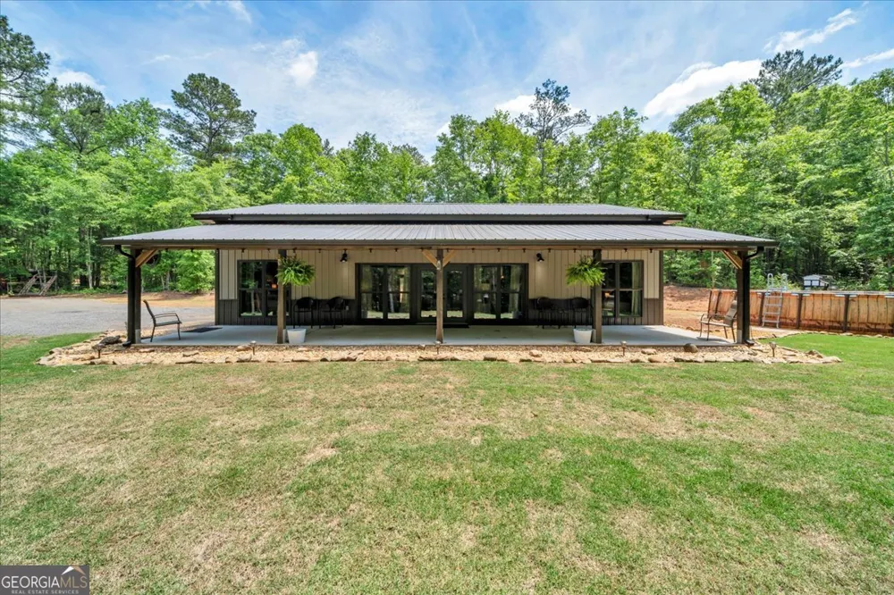 627 Johnstonville RD Barnesville, GA 30204