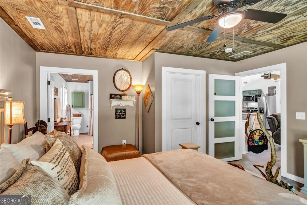 627 Johnstonville RD Barnesville, GA 30204