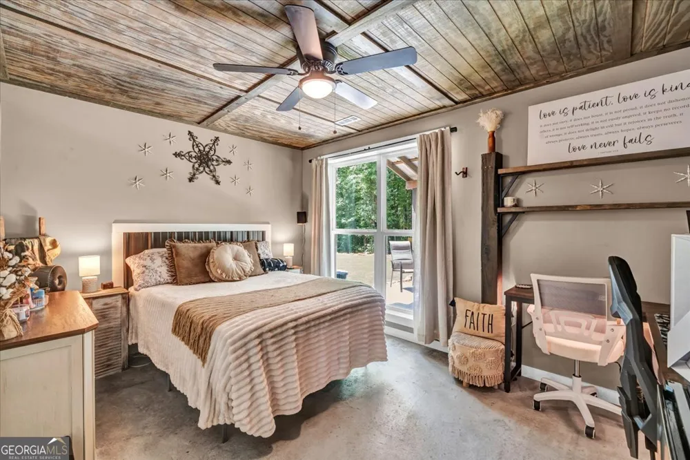 627 Johnstonville RD Barnesville, GA 30204