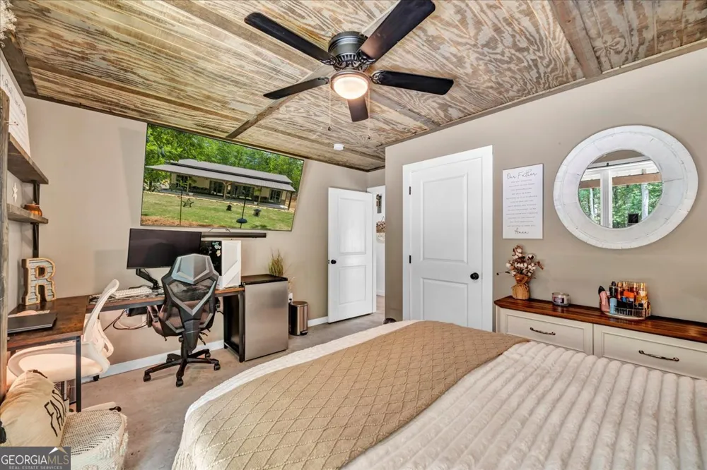 627 Johnstonville RD Barnesville, GA 30204