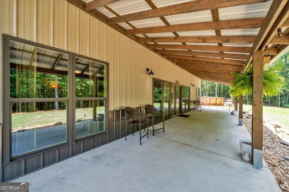 627 Johnstonville RD Barnesville, GA 30204