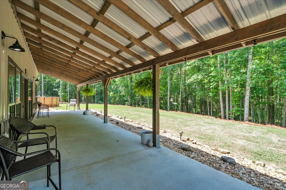 627 Johnstonville RD Barnesville, GA 30204