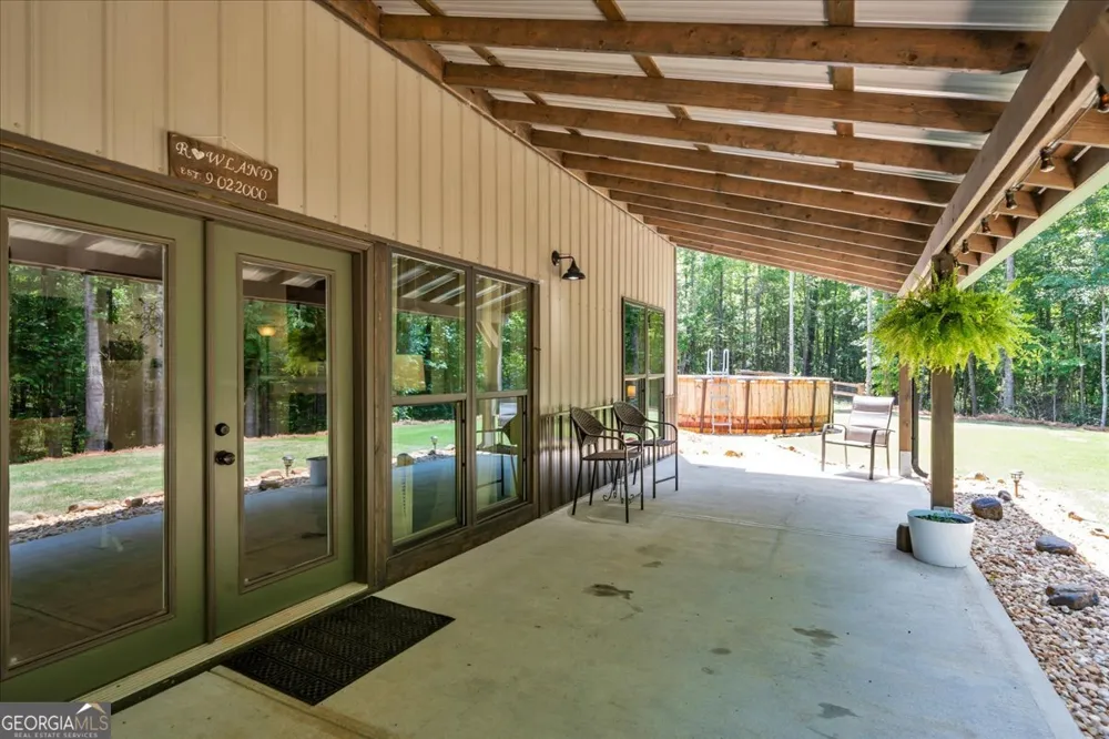 627 Johnstonville RD Barnesville, GA 30204