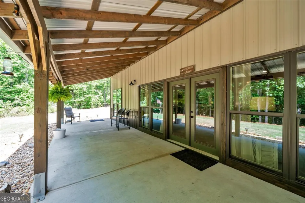 627 Johnstonville RD Barnesville, GA 30204