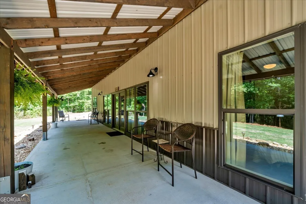 627 Johnstonville RD Barnesville, GA 30204