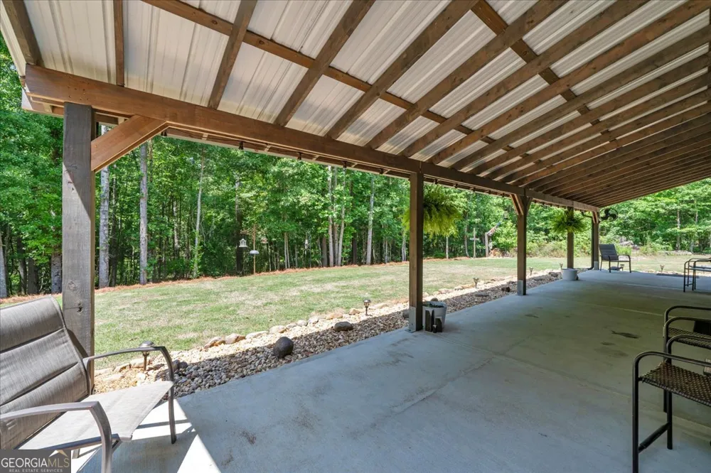 627 Johnstonville RD Barnesville, GA 30204