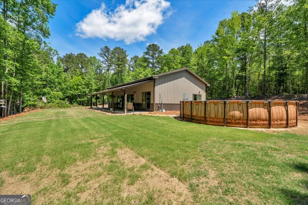 627 Johnstonville RD Barnesville, GA 30204
