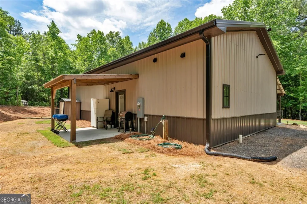 627 Johnstonville RD Barnesville, GA 30204