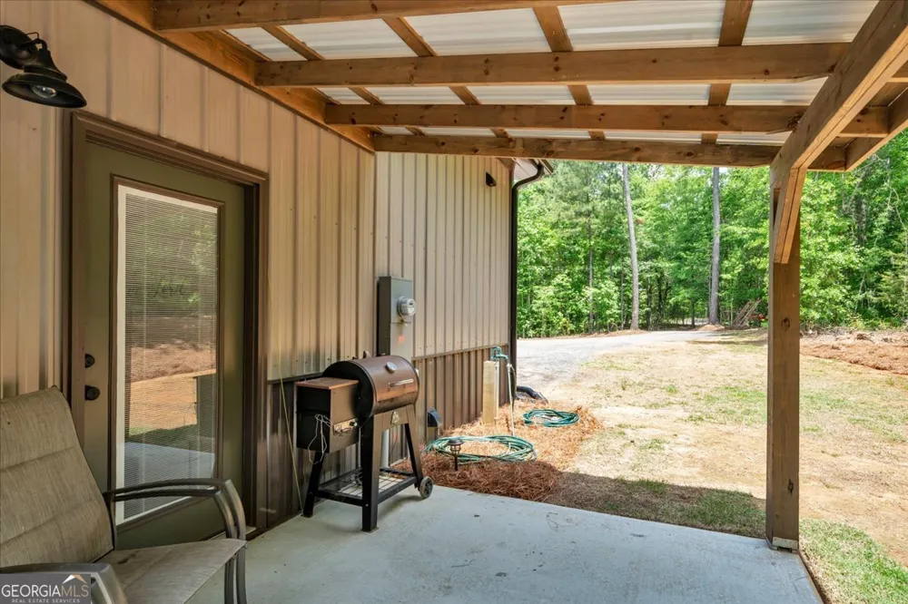 627 Johnstonville RD Barnesville, GA 30204