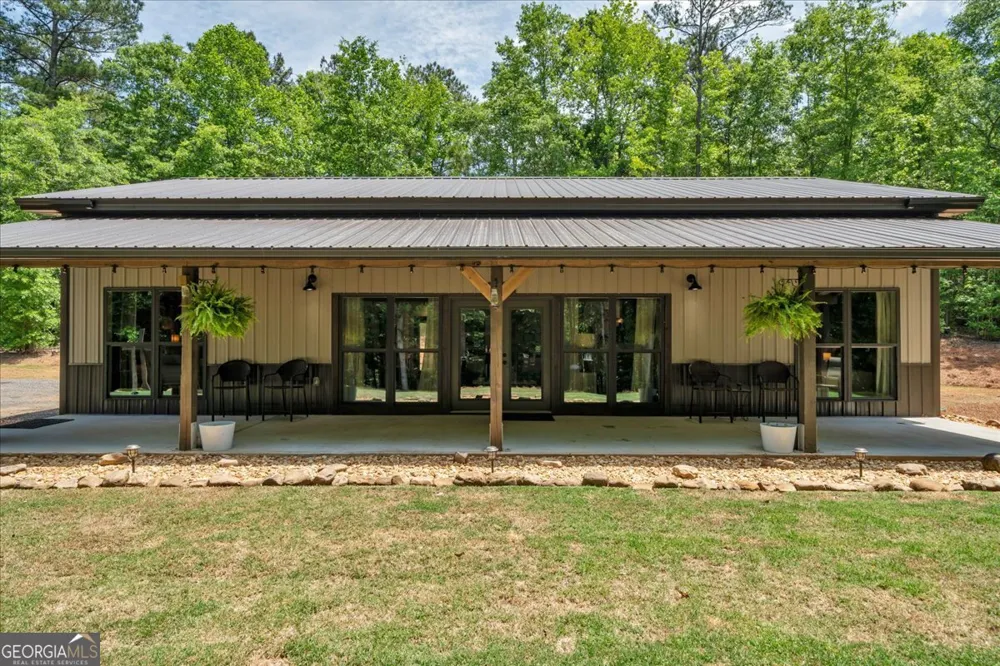 627 Johnstonville RD Barnesville, GA 30204