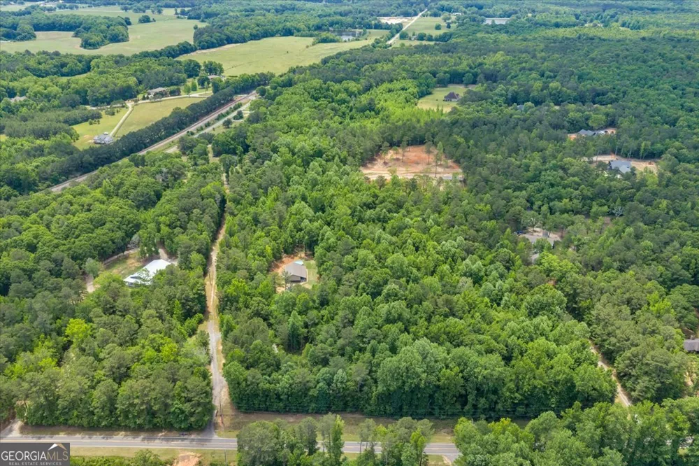 627 Johnstonville RD Barnesville, GA 30204