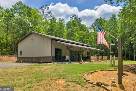 627 Johnstonville RD