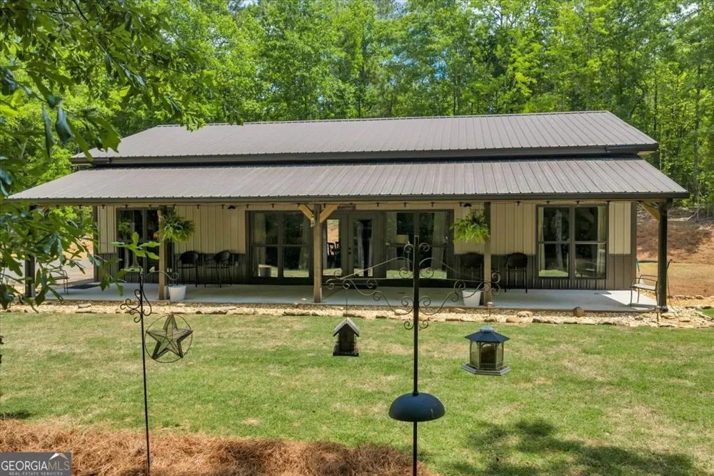 627 Johnstonville RD Barnesville, GA 30204