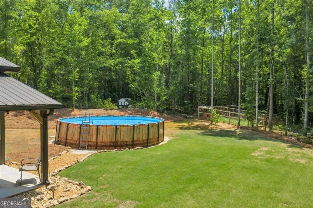 627 Johnstonville RD Barnesville, GA 30204