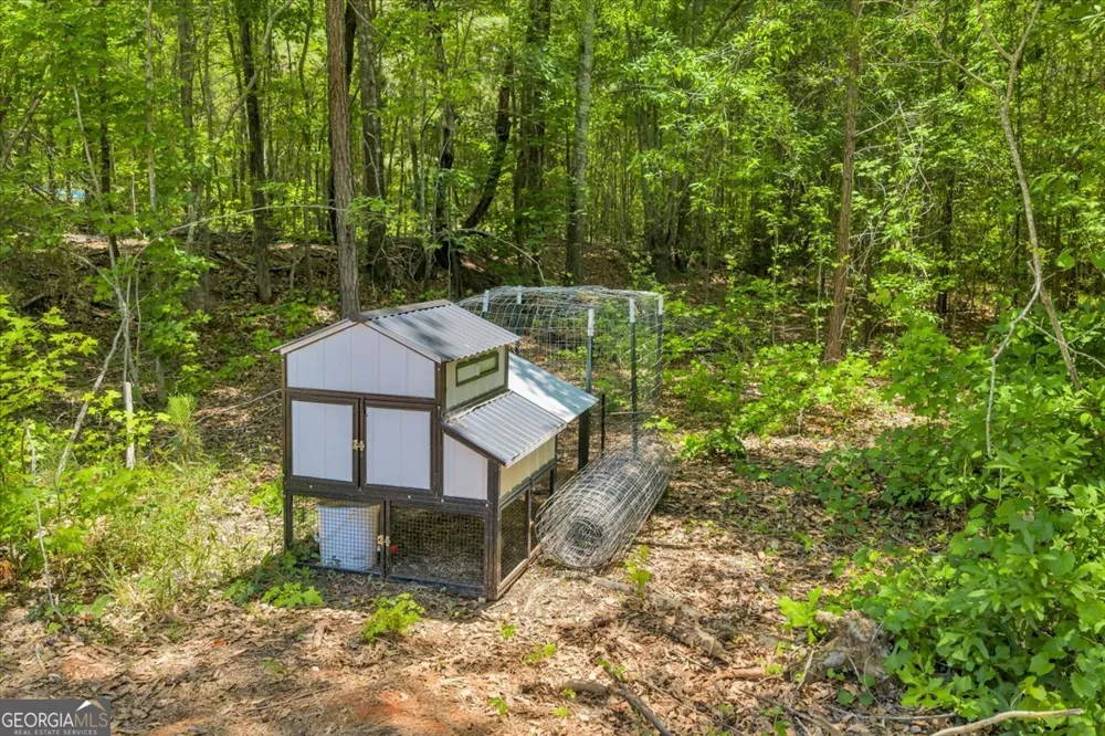 627 Johnstonville RD Barnesville, GA 30204