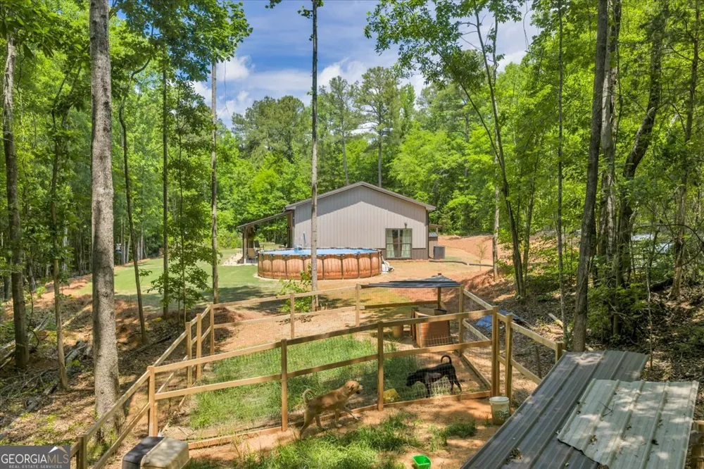 627 Johnstonville RD Barnesville, GA 30204