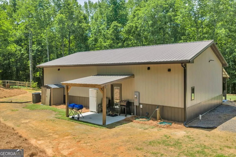 627 Johnstonville RD Barnesville, GA 30204