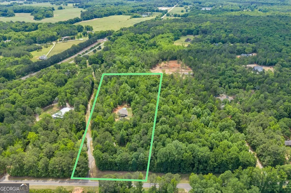 627 Johnstonville RD Barnesville, GA 30204