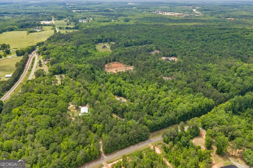 627 Johnstonville RD Barnesville, GA 30204
