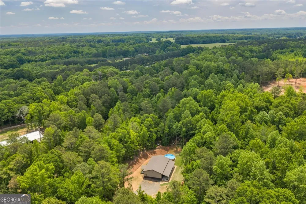 627 Johnstonville RD Barnesville, GA 30204