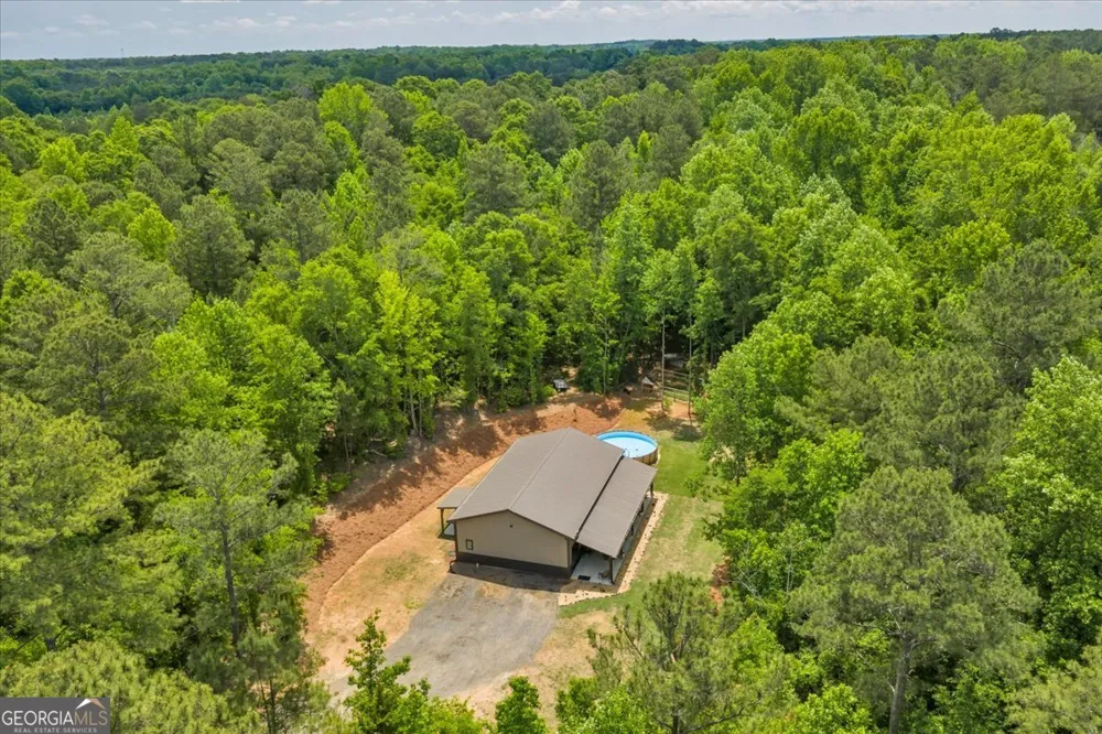 627 Johnstonville RD Barnesville, GA 30204
