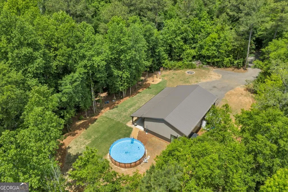 627 Johnstonville RD Barnesville, GA 30204