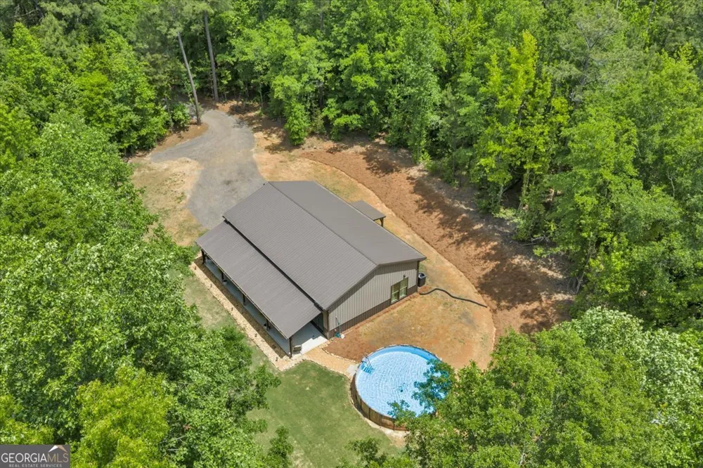 627 Johnstonville RD Barnesville, GA 30204