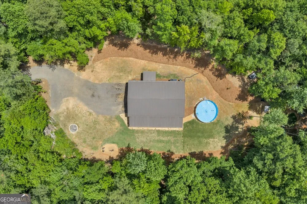 627 Johnstonville RD Barnesville, GA 30204