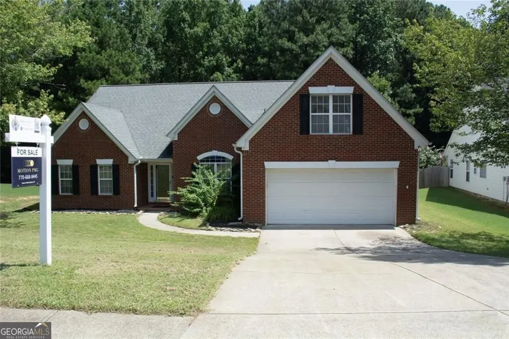 982 Apalachee Run TRL Dacula, GA 30019