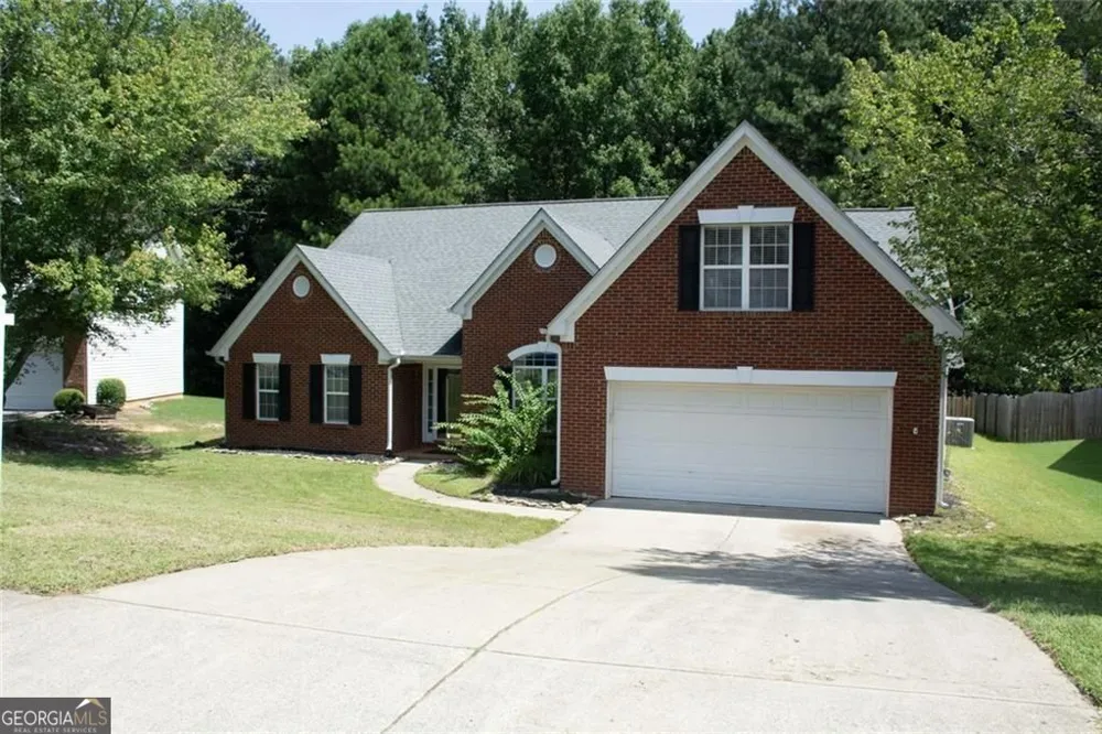 982 Apalachee Run TRL Dacula, GA 30019