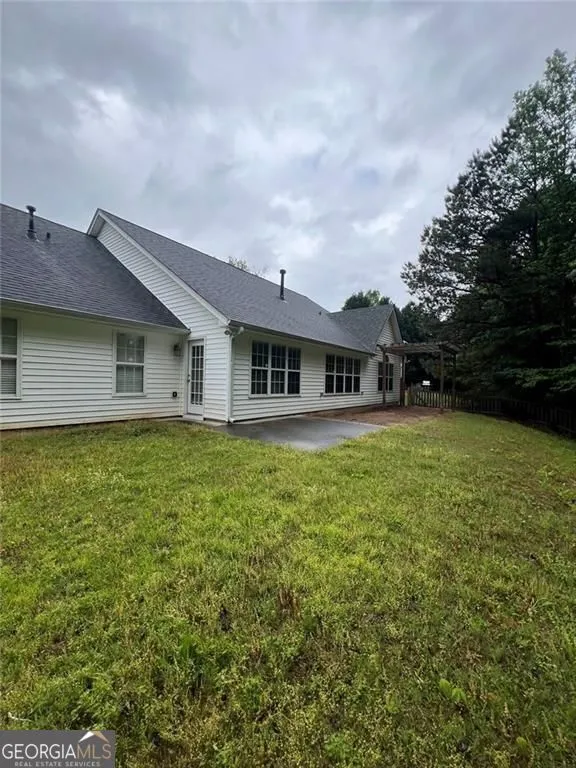982 Apalachee Run TRL Dacula, GA 30019