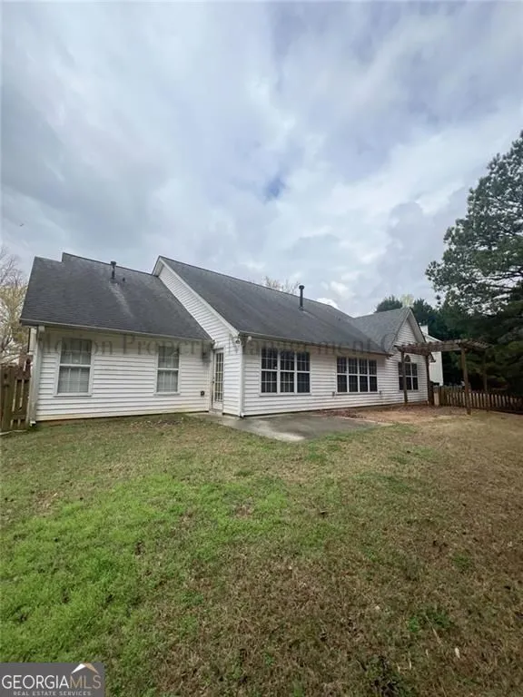 982 Apalachee Run TRL Dacula, GA 30019