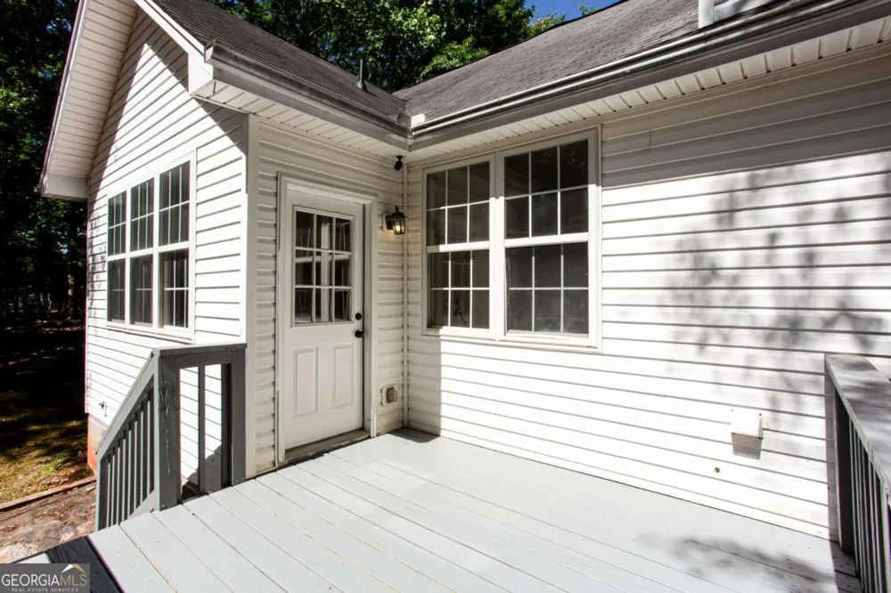 8071 Beachwood DR Murrayville, GA 30564