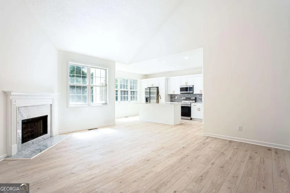 8071 Beachwood DR Murrayville, GA 30564