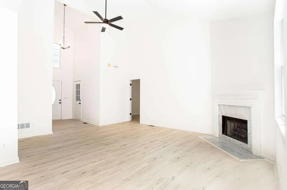 8071 Beachwood DR Murrayville, GA 30564